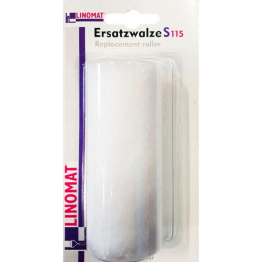 Cutting in roller refill 10 cm