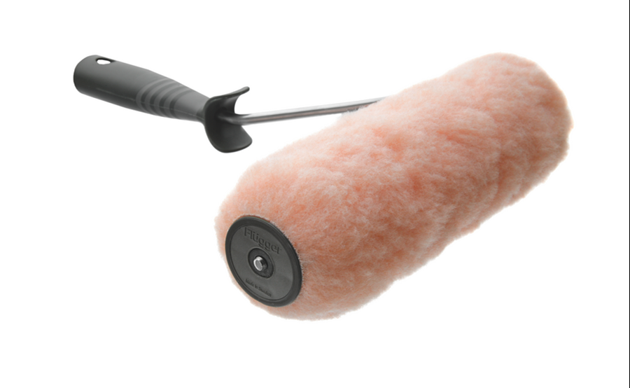 Quick Rollerbygel short