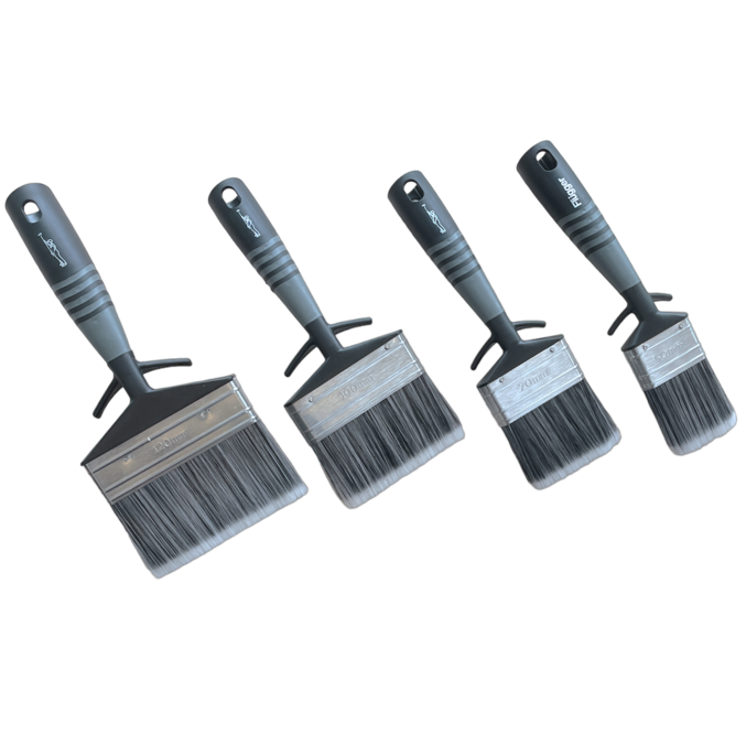 Facade Brush Pro Finish 1285